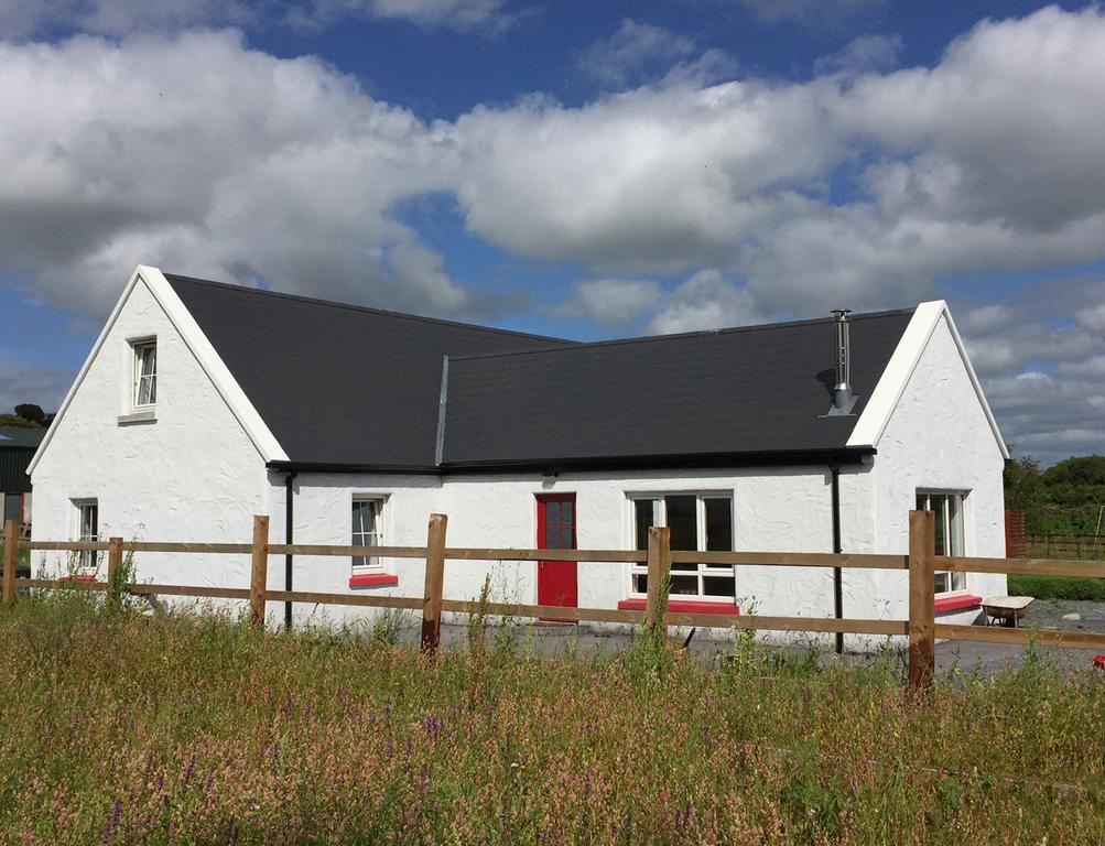 Casa Ceol Villa Ennis Eksteriør bilde