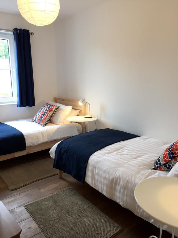 Casa Ceol Villa Ennis Eksteriør bilde