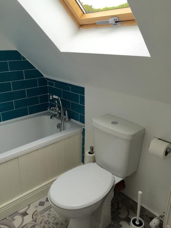 Casa Ceol Villa Ennis Eksteriør bilde