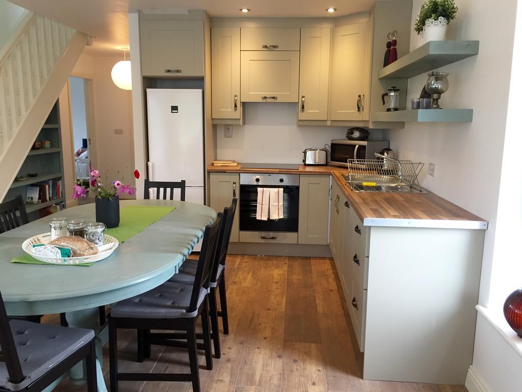 Casa Ceol Villa Ennis Eksteriør bilde