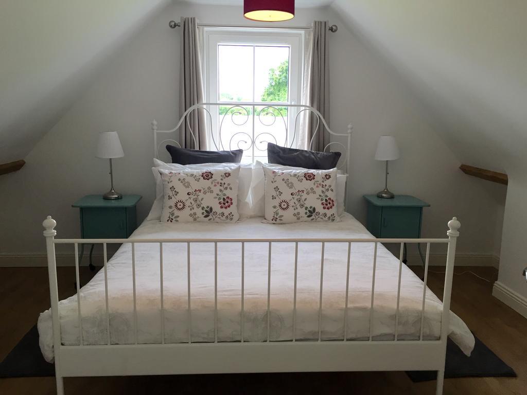 Casa Ceol Villa Ennis Eksteriør bilde