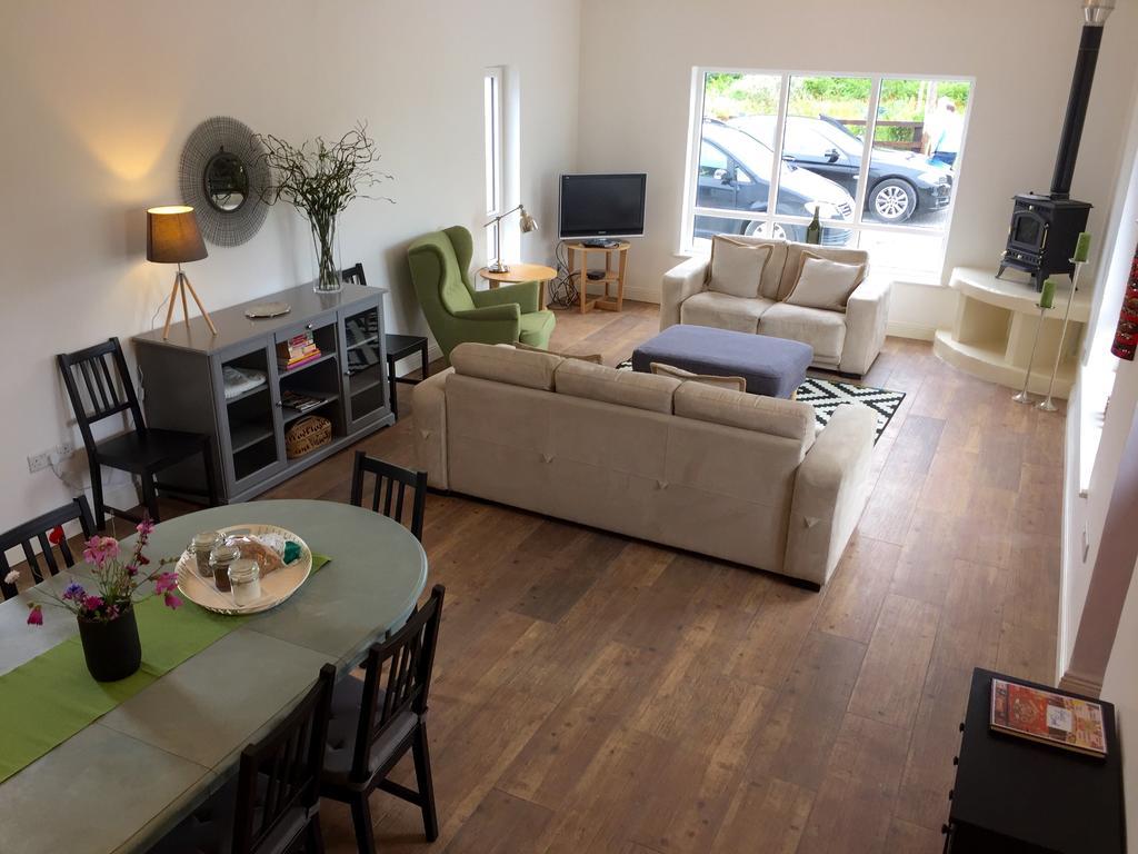 Casa Ceol Villa Ennis Eksteriør bilde