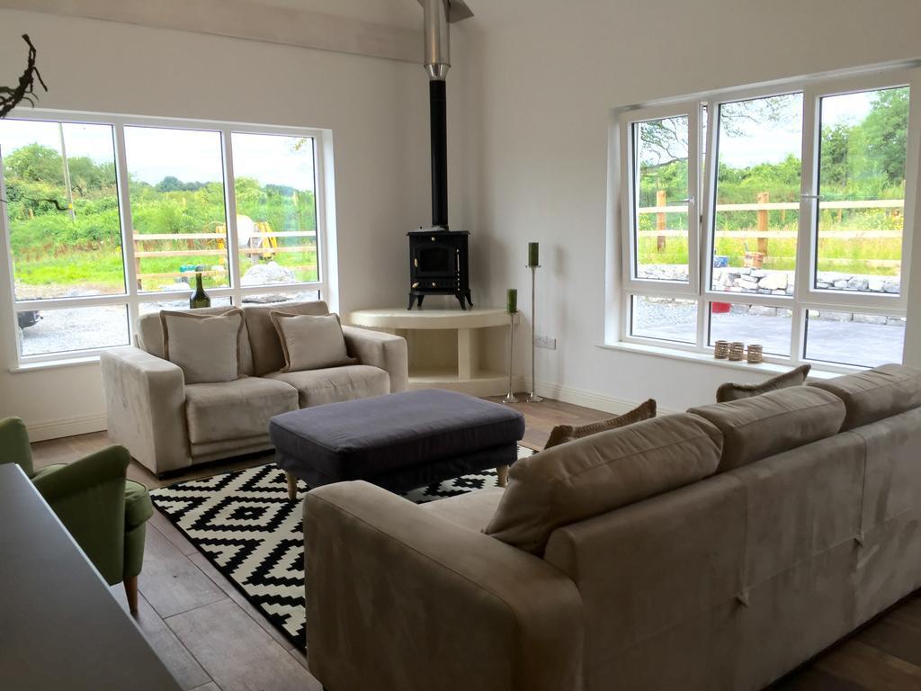Casa Ceol Villa Ennis Eksteriør bilde