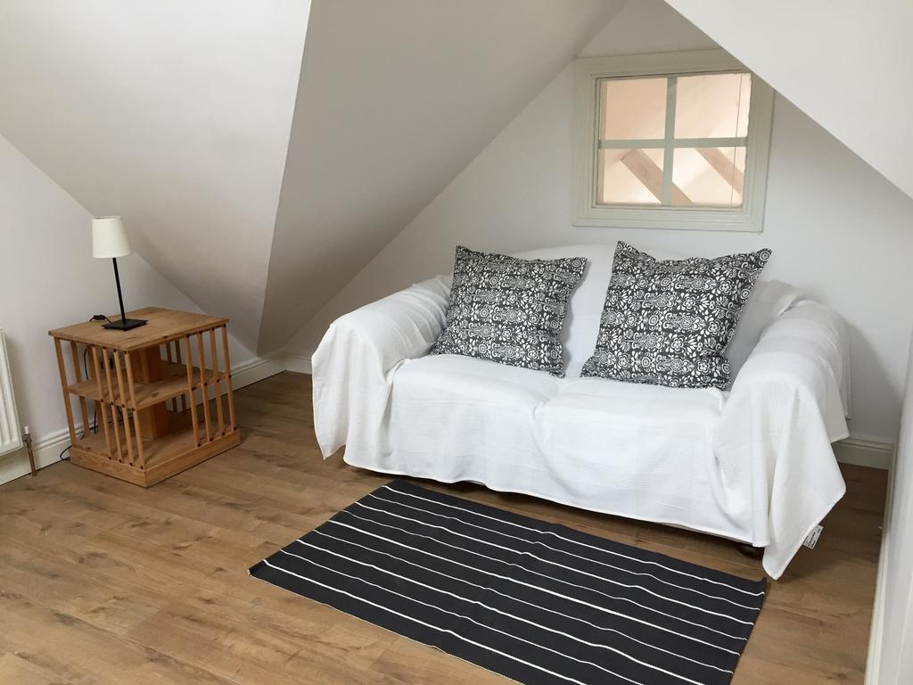 Casa Ceol Villa Ennis Eksteriør bilde