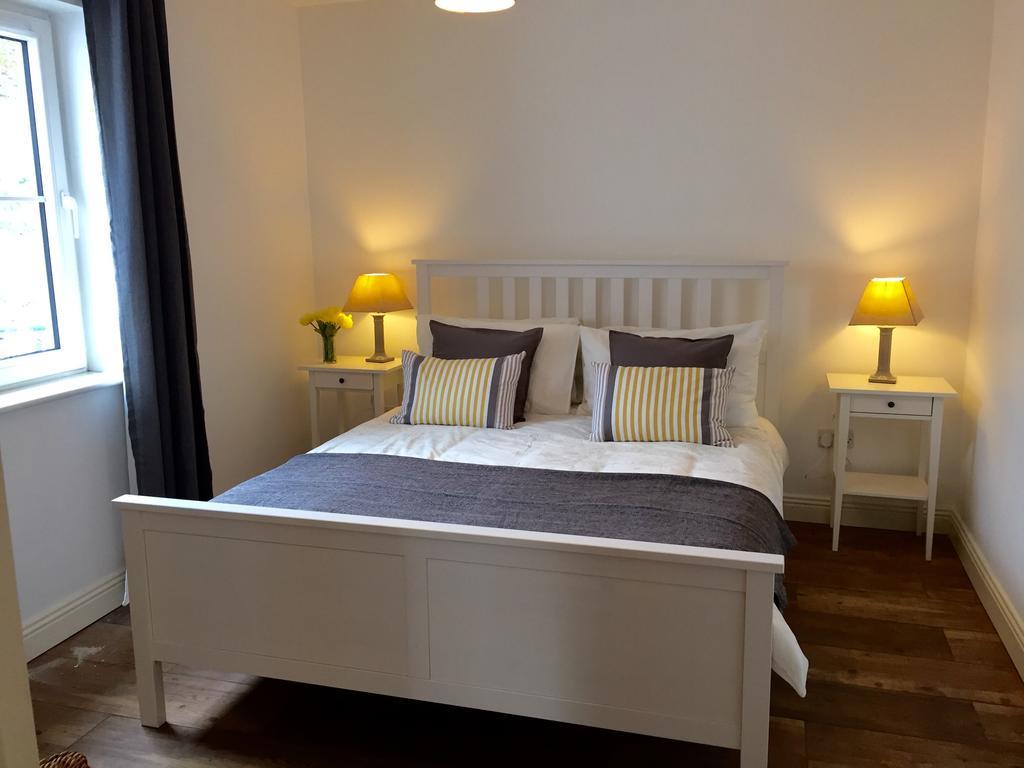 Casa Ceol Villa Ennis Eksteriør bilde